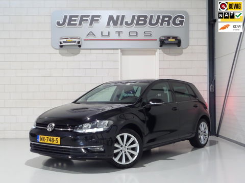 Volkswagen Golf 1.0 TSI DSG Comfortline "Origineel NL!" Automaat! Apple-Carplay Navigatie Adaptive-cruise DAB+ Pakeersensoren
