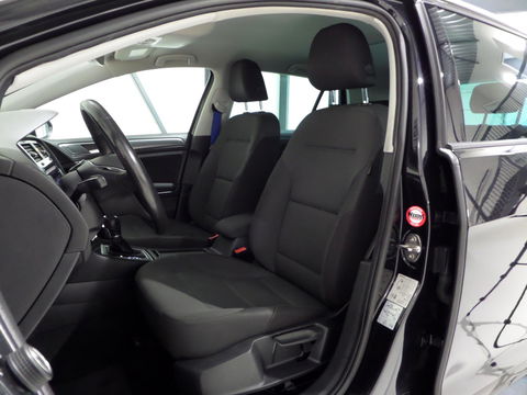 Volkswagen Golf 1.0 TSI DSG Comfortline "Origineel NL!" Automaat! Apple-Carplay Navigatie Adaptive-cruise DAB+ Pakeersensoren
