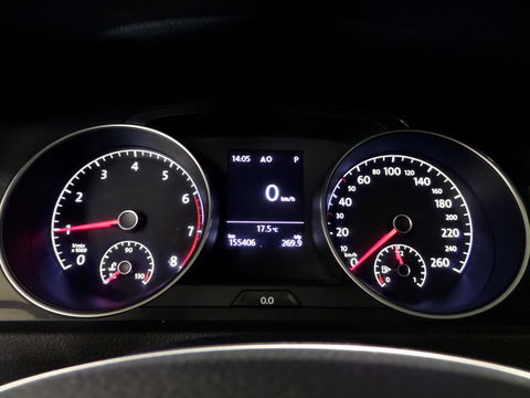 Volkswagen Golf 1.0 TSI DSG Comfortline "Origineel NL!" Automaat! Apple-Carplay Navigatie Adaptive-cruise DAB+ Pakeersensoren