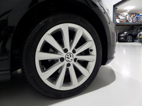 Volkswagen Golf 1.0 TSI DSG Comfortline "Origineel NL!" Automaat! Apple-Carplay Navigatie Adaptive-cruise DAB+ Pakeersensoren