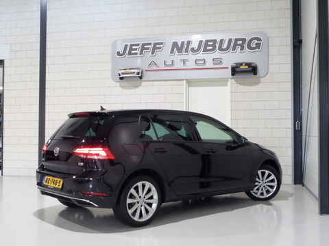 Volkswagen Golf 1.0 TSI DSG Comfortline "Origineel NL!" Automaat! Apple-Carplay Navigatie Adaptive-cruise DAB+ Pakeersensoren