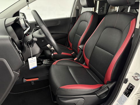 Kia Picanto 1.0 MPi GT-Line | Camera | Carplay | Airco | Cruise | Navigatie | NAP