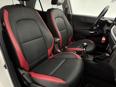 Kia Picanto 1.0 MPi GT-Line | Camera | Carplay | Airco | Cruise | Navigatie | NAP