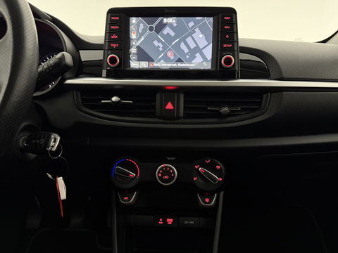 Kia Picanto 1.0 MPi GT-Line | Camera | Carplay | Airco | Cruise | Navigatie | NAP