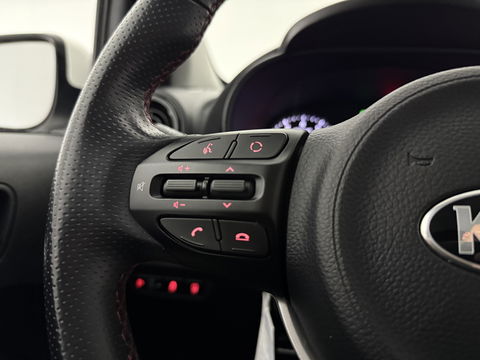 Kia Picanto 1.0 MPi GT-Line | Camera | Carplay | Airco | Cruise | Navigatie | NAP