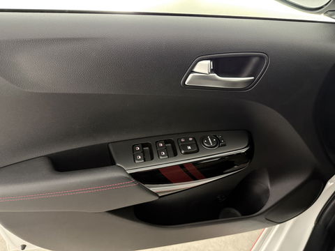 Kia Picanto 1.0 MPi GT-Line | Camera | Carplay | Airco | Cruise | Navigatie | NAP