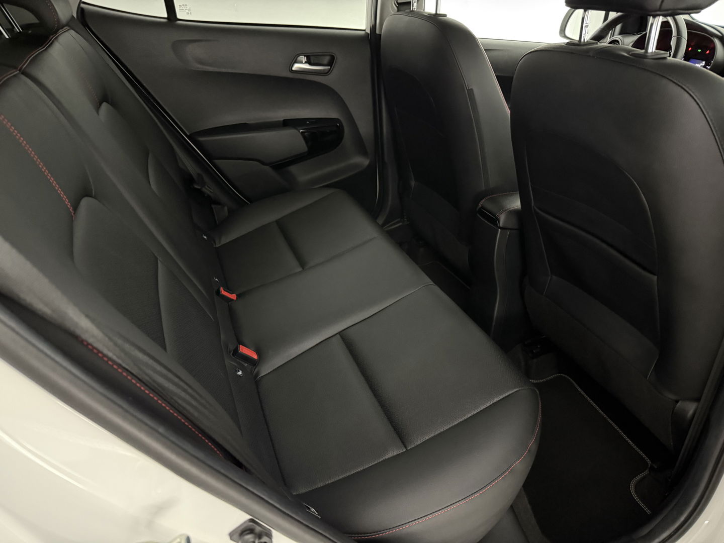 Kia Picanto 1.0 MPi GT-Line | Camera | Carplay | Airco | Cruise | Navigatie | NAP