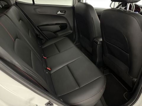 Kia Picanto 1.0 MPi GT-Line | Camera | Carplay | Airco | Cruise | Navigatie | NAP
