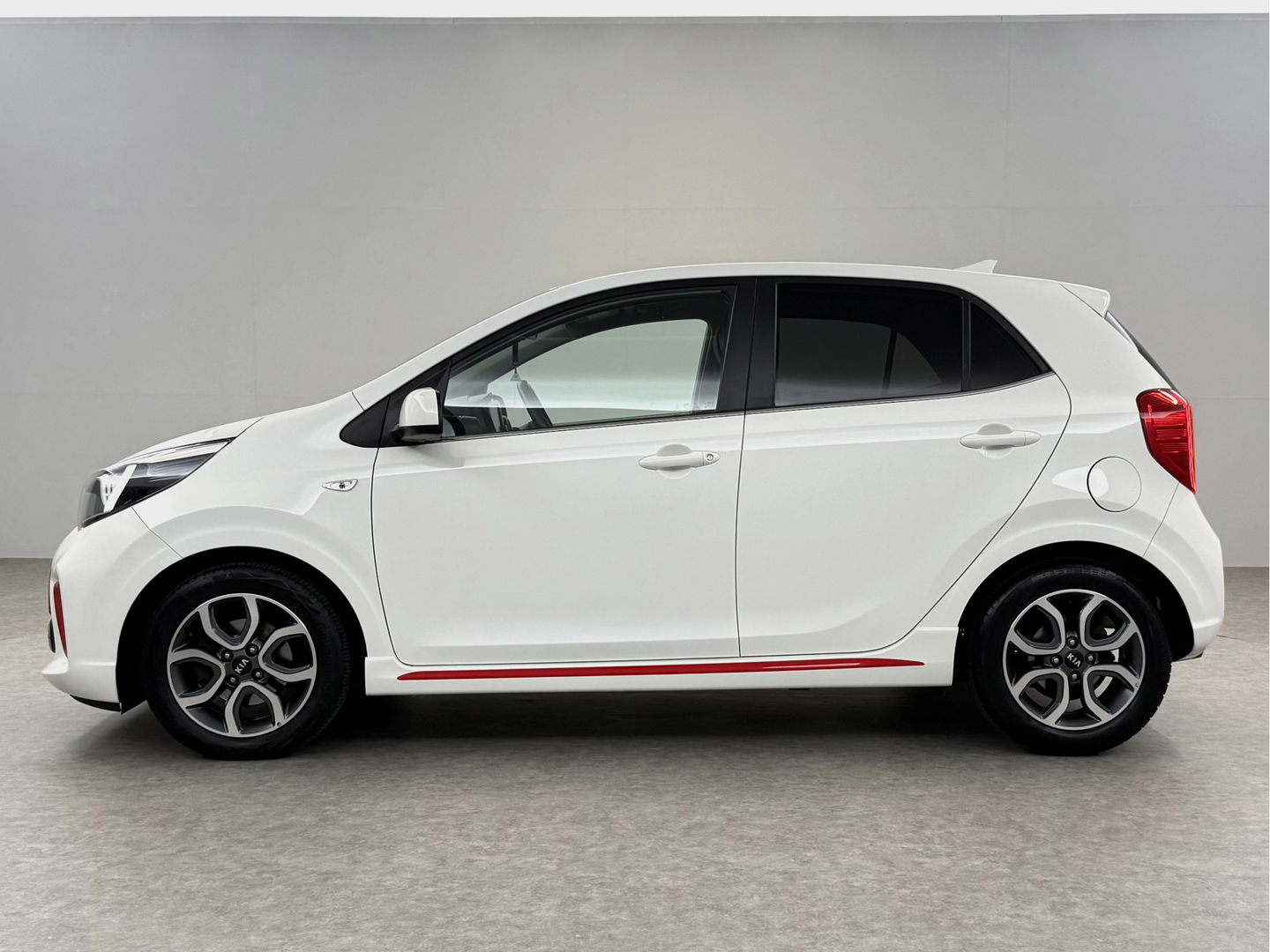 Kia Picanto 1.0 MPi GT-Line | Camera | Carplay | Airco | Cruise | Navigatie | NAP