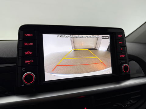 Kia Picanto 1.0 MPi GT-Line | Camera | Carplay | Airco | Cruise | Navigatie | NAP