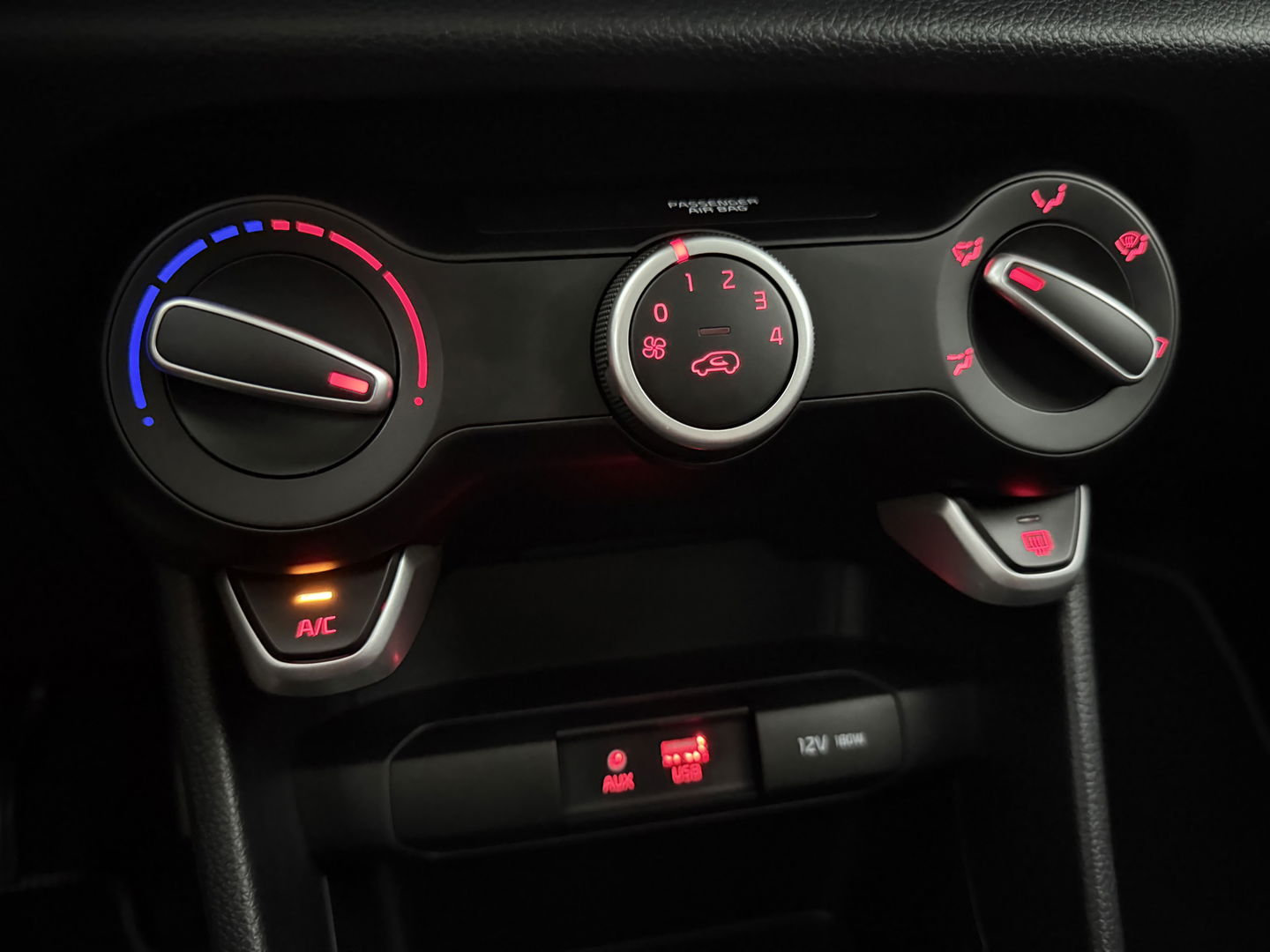 Kia Picanto 1.0 MPi GT-Line | Camera | Carplay | Airco | Cruise | Navigatie | NAP