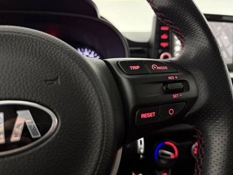 Kia Picanto 1.0 MPi GT-Line | Camera | Carplay | Airco | Cruise | Navigatie | NAP