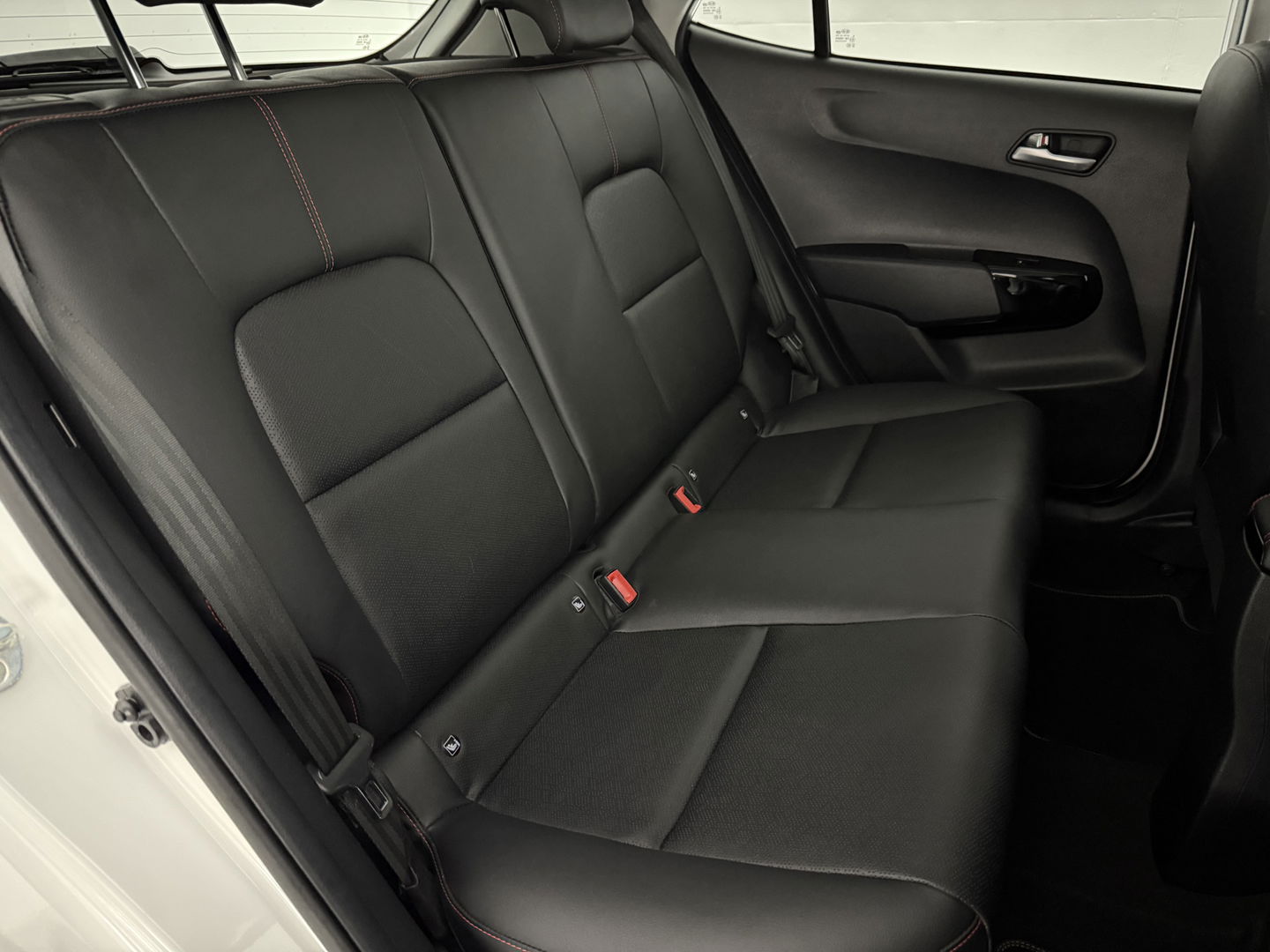 Kia Picanto 1.0 MPi GT-Line | Camera | Carplay | Airco | Cruise | Navigatie | NAP