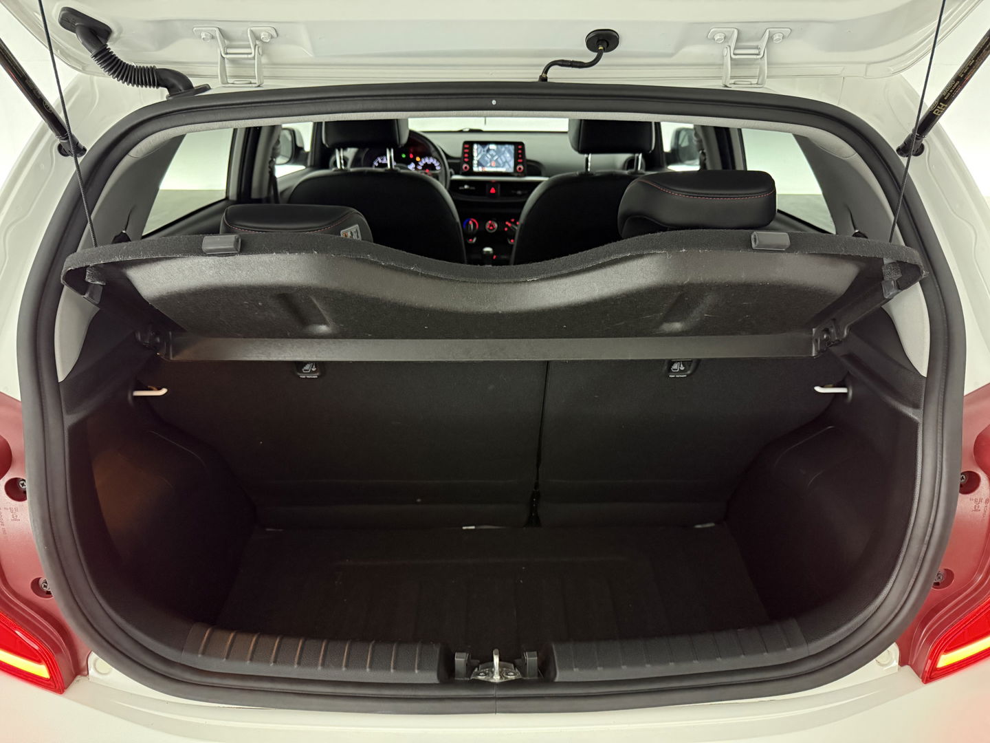 Kia Picanto 1.0 MPi GT-Line | Camera | Carplay | Airco | Cruise | Navigatie | NAP