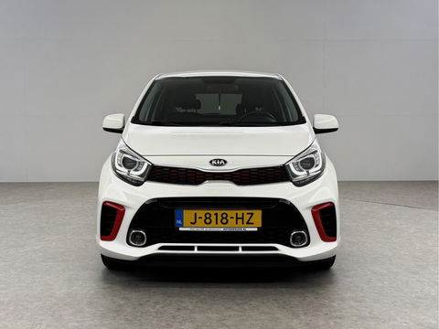Kia Picanto 1.0 MPi GT-Line | Camera | Carplay | Airco | Cruise | Navigatie | NAP