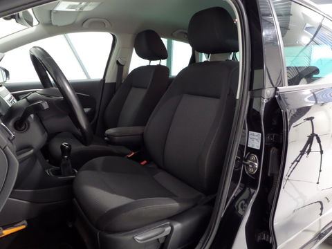 Volkswagen Polo 1.2 TSI Highline "Origineel NL!" 1e eigenaar! Bluetooth Parkeersensoren Cruise-control Climatronic 17"Velgen