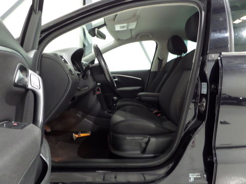 Volkswagen Polo 1.2 TSI Highline "Origineel NL!" 1e eigenaar! Bluetooth Parkeersensoren Cruise-control Climatronic 17"Velgen