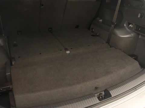Volkswagen Tiguan Allspace 1.5 TSI R Line 7-persoons | Panoramadak | Trekhaak | Stoelverwarming | 19'' | Adaptive cruise | Virtual Cockpit | Massage | Camera | Keyless | Park Assist | Carplay | Navigatie