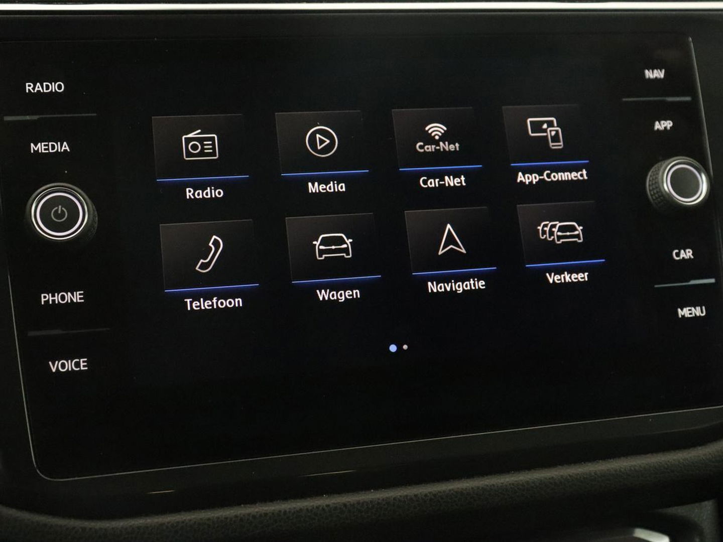 Volkswagen Tiguan Allspace 1.5 TSI R Line 7-persoons | Panoramadak | Trekhaak | Stoelverwarming | 19'' | Adaptive cruise | Virtual Cockpit | Massage | Camera | Keyless | Park Assist | Carplay | Navigatie
