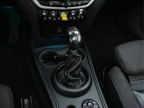 MINI Countryman 2.0 Cooper S E ALL4 Chili Plug-In (INCL-BTW) Aut. *PANO | LEATHER-FABRIC | FULL-LED | SPORT-SEATS | KEYLESS | NAVI-FULLMAP | ECC | AMBIENT-LIGHT | PDC | CRUISE | 18''ALU*