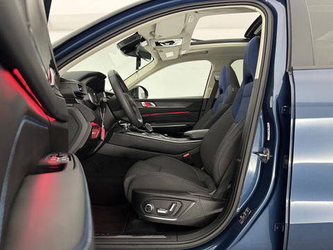 Lynk Co 01 1.5 | Pano | Virtual | 360° | Sfeerver. | Memory | LED | Carplay