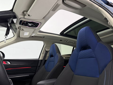Lynk Co 01 1.5 | Pano | Virtual | 360° | Sfeerver. | Memory | LED | Carplay