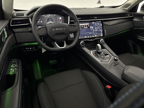 Lynk Co 01 1.5 | Pano | Virtual | 360° | Sfeerver. | Memory | LED | Carplay