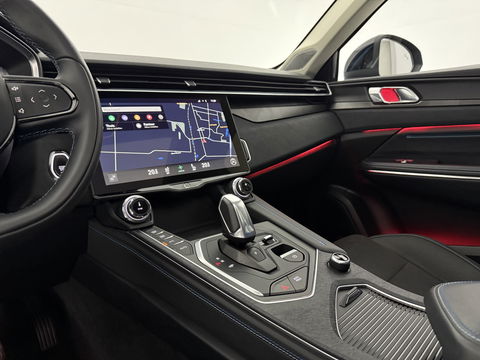 Lynk Co 01 1.5 | Pano | Virtual | 360° | Sfeerver. | Memory | LED | Carplay