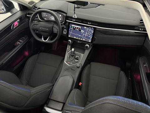 Lynk Co 01 1.5 | Pano | Virtual | 360° | Sfeerver. | Memory | LED | Carplay