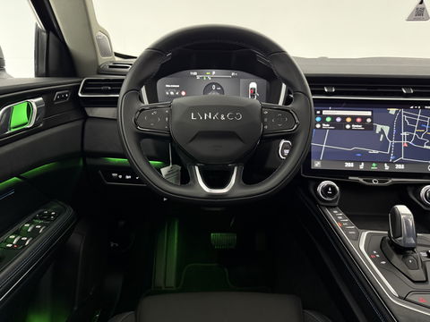Lynk Co 01 1.5 | Pano | Virtual | 360° | Sfeerver. | Memory | LED | Carplay