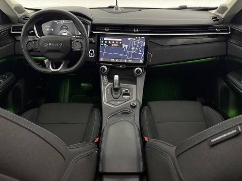 Lynk Co 01 1.5 | Pano | Virtual | 360° | Sfeerver. | Memory | LED | Carplay