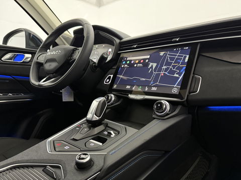 Lynk Co 01 1.5 | Pano | Virtual | 360° | Sfeerver. | Memory | LED | Carplay