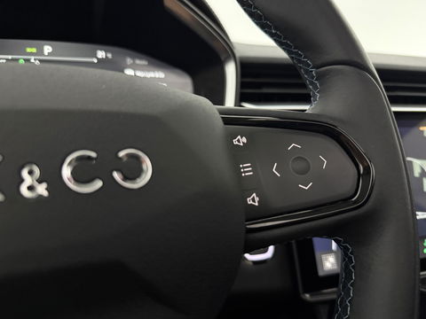 Lynk Co 01 1.5 | Pano | Virtual | 360° | Sfeerver. | Memory | LED | Carplay