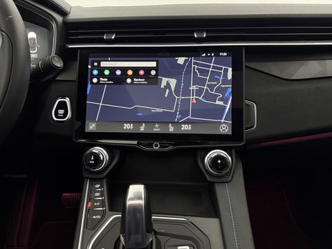 Lynk Co 01 1.5 | Pano | Virtual | 360° | Sfeerver. | Memory | LED | Carplay