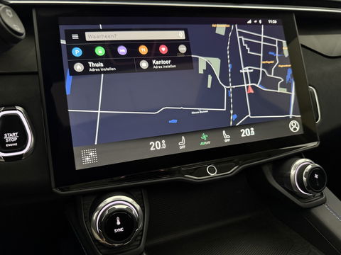 Lynk Co 01 1.5 | Pano | Virtual | 360° | Sfeerver. | Memory | LED | Carplay