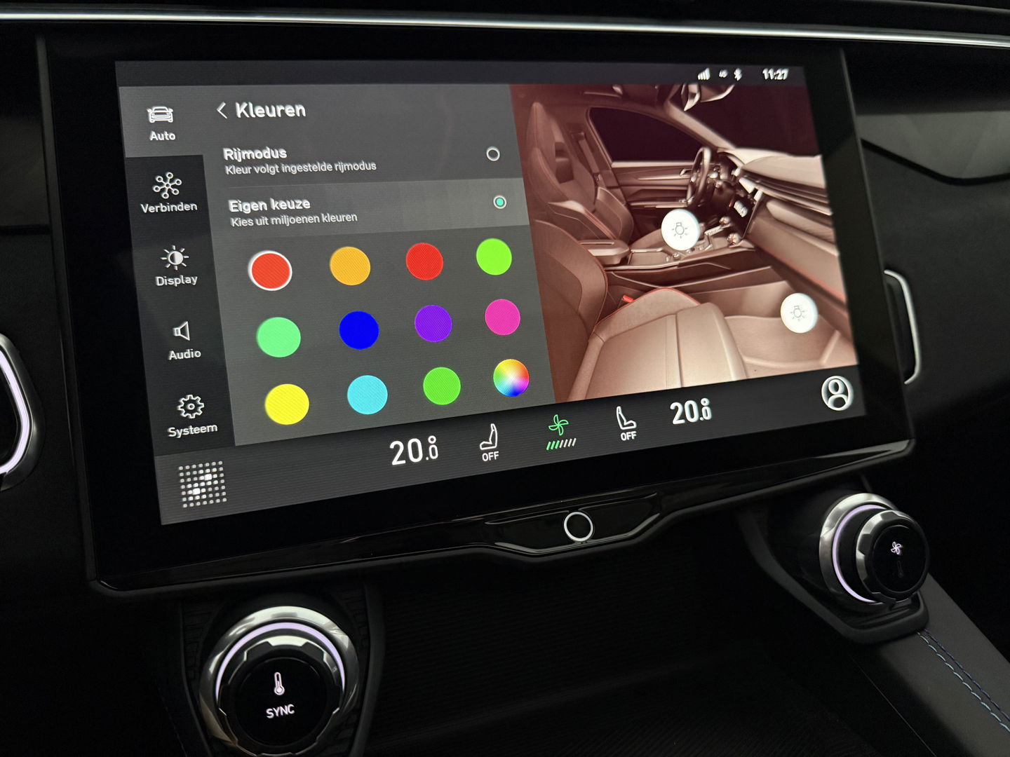 Lynk Co 01 1.5 | Pano | Virtual | 360° | Sfeerver. | Memory | LED | Carplay