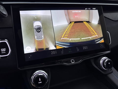 Lynk Co 01 1.5 | Pano | Virtual | 360° | Sfeerver. | Memory | LED | Carplay