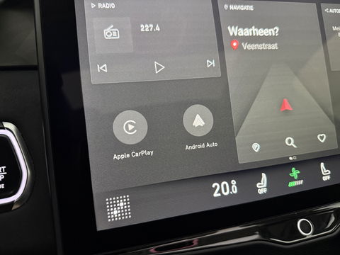 Lynk Co 01 1.5 | Pano | Virtual | 360° | Sfeerver. | Memory | LED | Carplay