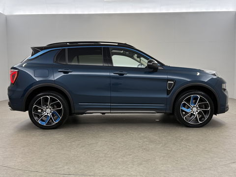 Lynk Co 01 1.5 | Pano | Virtual | 360° | Sfeerver. | Memory | LED | Carplay