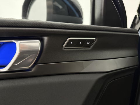 Lynk Co 01 1.5 | Pano | Virtual | 360° | Sfeerver. | Memory | LED | Carplay
