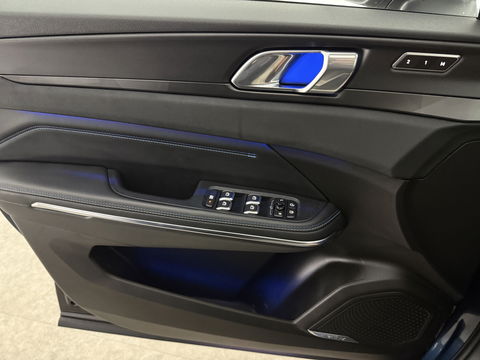 Lynk Co 01 1.5 | Pano | Virtual | 360° | Sfeerver. | Memory | LED | Carplay