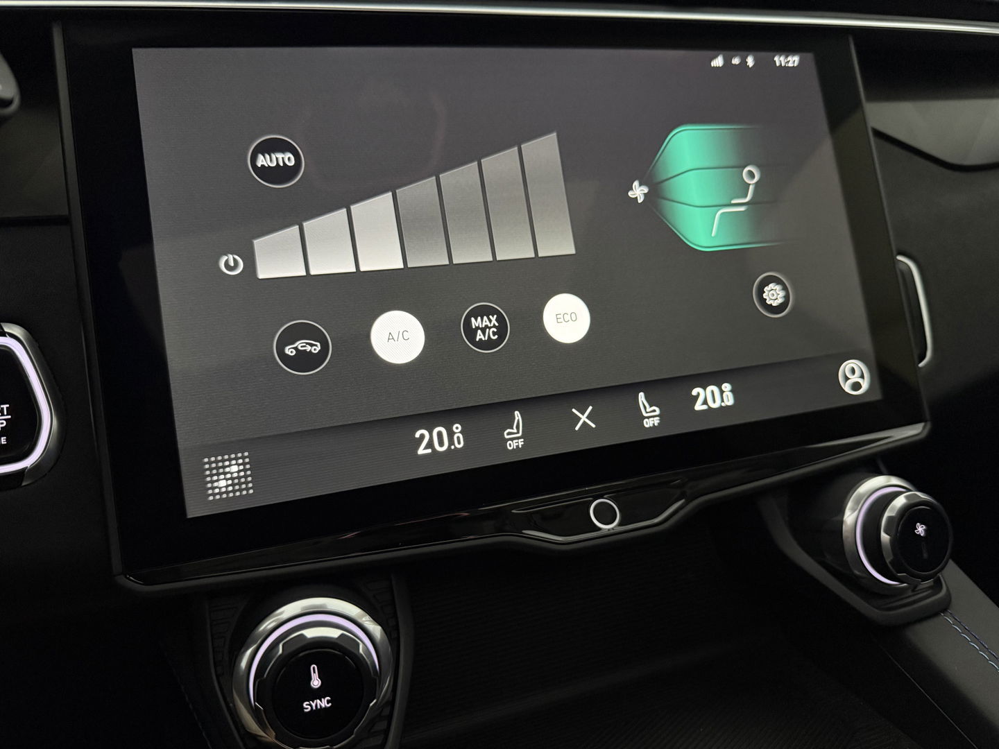Lynk Co 01 1.5 | Pano | Virtual | 360° | Sfeerver. | Memory | LED | Carplay