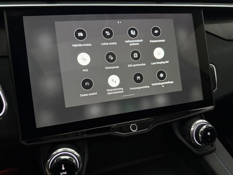 Lynk Co 01 1.5 | Pano | Virtual | 360° | Sfeerver. | Memory | LED | Carplay