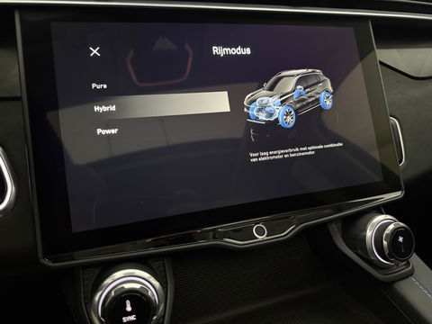 Lynk Co 01 1.5 | Pano | Virtual | 360° | Sfeerver. | Memory | LED | Carplay