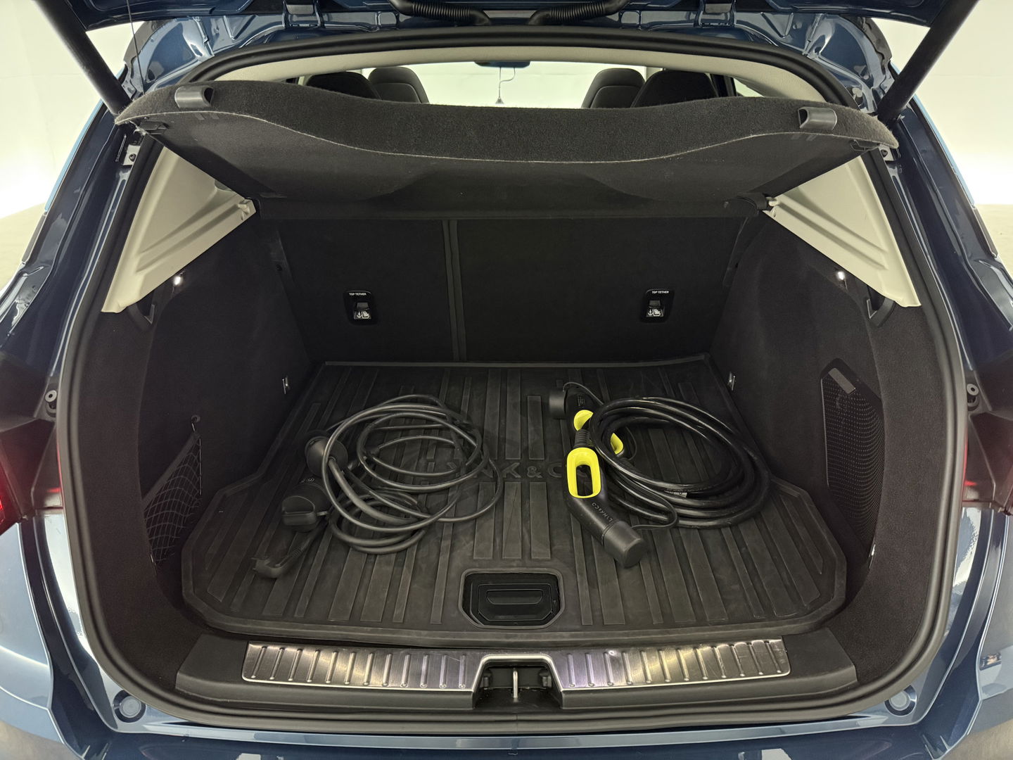 Lynk Co 01 1.5 | Pano | Virtual | 360° | Sfeerver. | Memory | LED | Carplay