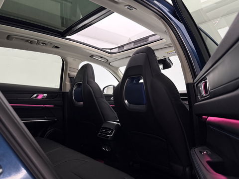 Lynk Co 01 1.5 | Pano | Virtual | 360° | Sfeerver. | Memory | LED | Carplay
