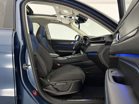 Lynk Co 01 1.5 | Pano | Virtual | 360° | Sfeerver. | Memory | LED | Carplay