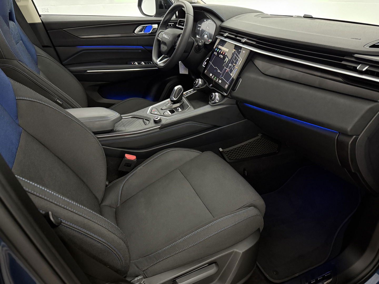 Lynk Co 01 1.5 | Pano | Virtual | 360° | Sfeerver. | Memory | LED | Carplay