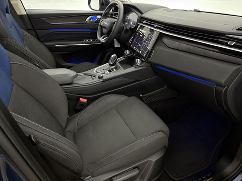 Lynk Co 01 1.5 | Pano | Virtual | 360° | Sfeerver. | Memory | LED | Carplay