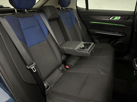 Lynk Co 01 1.5 | Pano | Virtual | 360° | Sfeerver. | Memory | LED | Carplay
